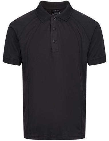 R-TRS147-Coolweave Wicking Polo